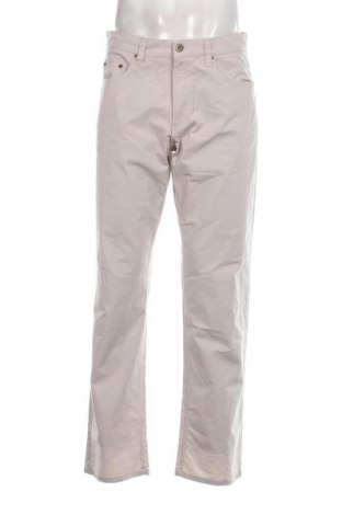 Pantaloni de bărbați Canda, Mărime M, Culoare Gri, Preț 29,57 Lei