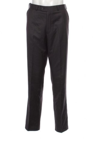 Мъжки панталон Canda, Размер L, Цвят Черен, Цена 11,60 лв.