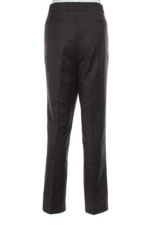 Ανδρικό παντελόνι Canda, Μέγεθος L, Χρώμα Μαύρο, Τιμή 3,05 €