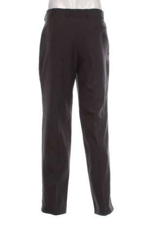 Мъжки панталон Canda, Размер M, Цвят Сив, Цена 7,25 лв.