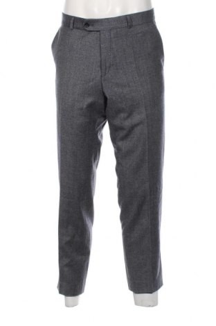 Мъжки панталон Carl Gross, Размер L, Цвят Син, Цена 34,10 лв.