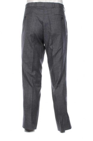 Pantaloni de bărbați Carl Gross, Mărime L, Culoare Albastru, Preț 101,98 Lei