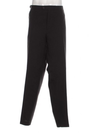 Pantaloni de bărbați Carnet, Mărime 4XL, Culoare Negru, Preț 164,97 Lei