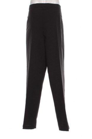 Ανδρικό παντελόνι Carnet, Μέγεθος 4XL, Χρώμα Μαύρο, Τιμή 32,84 €