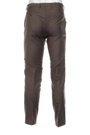 Мъжки панталон Citta Di Milano, Размер M, Цвят Сив, Цена 8,70 лв.