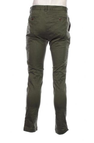 Pantaloni de bărbați Closed, Mărime M, Culoare Verde, Preț 225,33 Lei