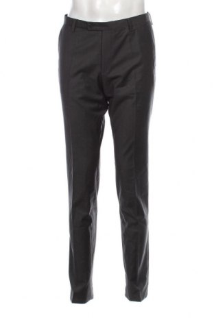 Pantaloni de bărbați Club Of Gents, Mărime L, Culoare Gri, Preț 157,90 Lei