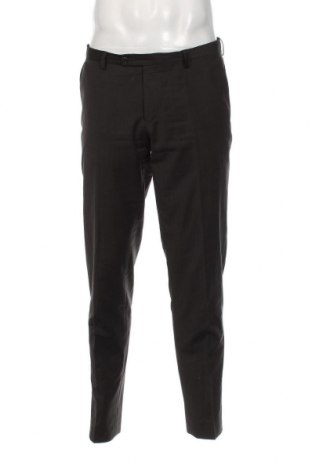 Pantaloni de bărbați Club Of Gents, Mărime L, Culoare Negru, Preț 142,11 Lei