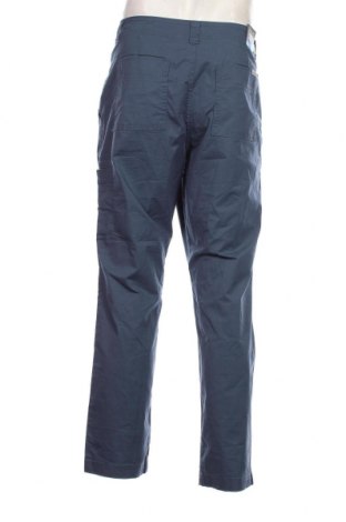 Pánské kalhoty  Columbia, Velikost L, Barva Modrá, Cena  1 004,00 Kč