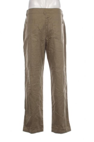 Pantaloni de bărbați Columbia, Mărime L, Culoare Bej, Preț 162,83 Lei