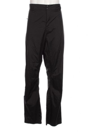 Мъжки панталон Craft, Размер 3XL, Цвят Черен, Цена 44,00 лв.