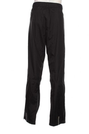 Мъжки панталон Craft, Размер 3XL, Цвят Черен, Цена 44,00 лв.