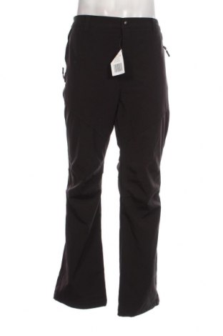 Pánské kalhoty  Crane, Velikost XL, Barva Černá, Cena  494,00 Kč