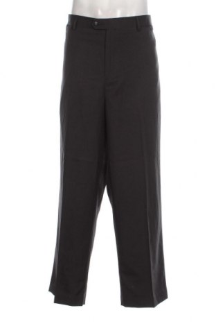 Pantaloni de bărbați Croft & Barrow, Mărime XXL, Culoare Gri, Preț 68,09 Lei