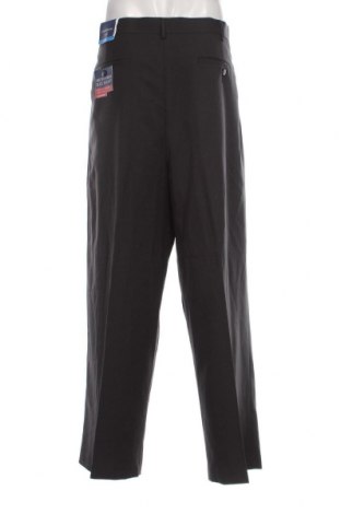 Pantaloni de bărbați Croft & Barrow, Mărime XXL, Culoare Gri, Preț 68,09 Lei