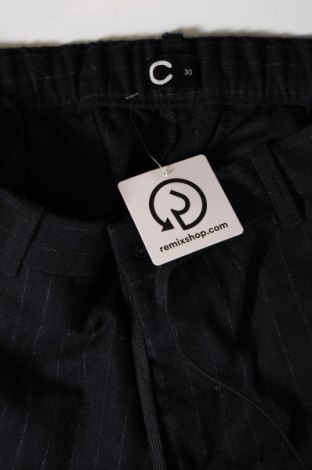 Ανδρικό παντελόνι Cubus, Μέγεθος M, Χρώμα Μπλέ, Τιμή 10,76 €