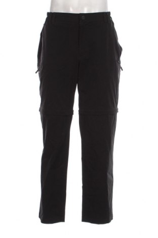 Ανδρικό παντελόνι Cutting Edge, Μέγεθος XL, Χρώμα Μαύρο, Τιμή 11,57 €