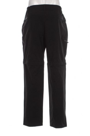 Мъжки панталон Cutting Edge, Размер XL, Цвят Черен, Цена 34,00 лв.