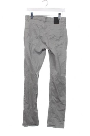 Ανδρικό παντελόνι DKNY, Μέγεθος S, Χρώμα Γκρί, Τιμή 29,69 €
