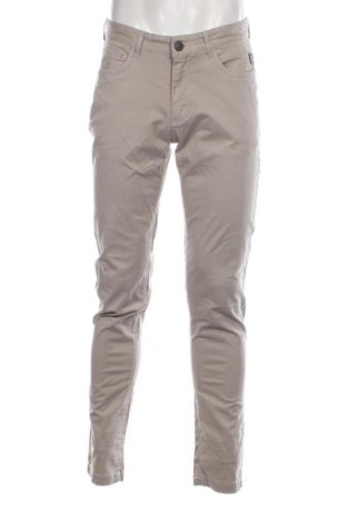 Pantaloni de bărbați DNR, Mărime M, Culoare Bej, Preț 101,98 Lei