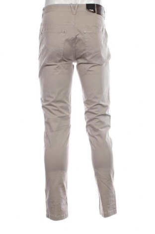 Ανδρικό παντελόνι DNR, Μέγεθος M, Χρώμα  Μπέζ, Τιμή 19,18 €