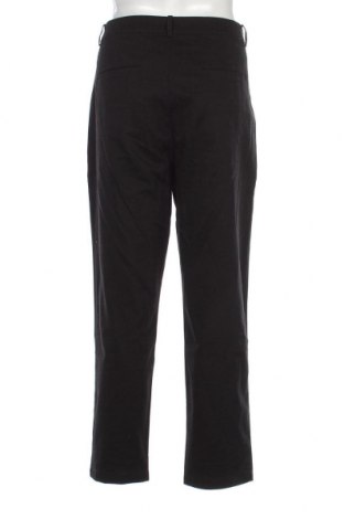 Pantaloni de bărbați Dan Fox X About You, Mărime XL, Culoare Negru, Preț 61,18 Lei