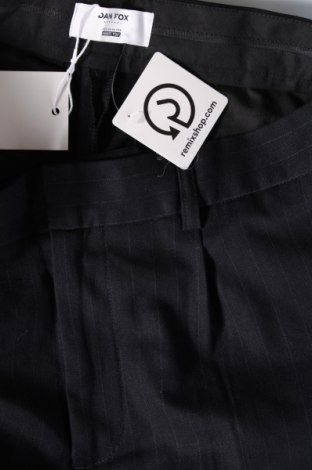Pantaloni de bărbați Dan Fox X About You, Mărime M, Culoare Albastru, Preț 91,78 Lei