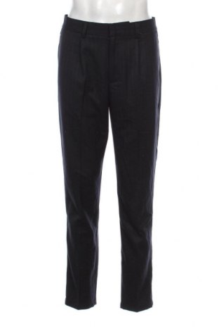 Ανδρικό παντελόνι Dan Fox X About You, Μέγεθος M, Χρώμα Μπλέ, Τιμή 11,03 €