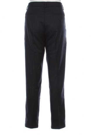 Pantaloni de bărbați Dan Fox X About You, Mărime L, Culoare Albastru, Preț 122,37 Lei