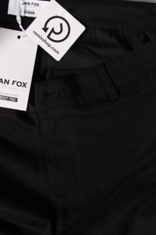 Pánské kalhoty  Dan Fox X About You, Velikost L, Barva Černá, Cena  404,00 Kč