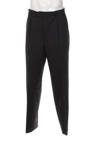 Pantaloni de bărbați Daniel Hechter, Mărime L, Culoare Gri, Preț 142,11 Lei