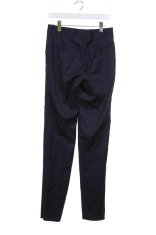 Ανδρικό παντελόνι De Fursac, Μέγεθος S, Χρώμα Μπλέ, Τιμή 101,35 €
