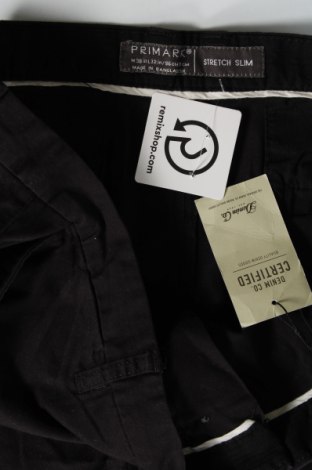 Ανδρικό παντελόνι Denim Co., Μέγεθος XL, Χρώμα Μαύρο, Τιμή 28,45 €