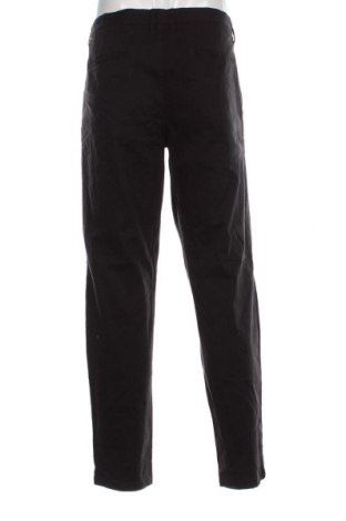 Pantaloni de bărbați Denim Co., Mărime XL, Culoare Negru, Preț 151,32 Lei