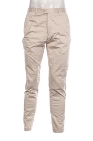 Herrenhose Devil's Advocate, Größe M, Farbe Beige, Preis 22,18 €