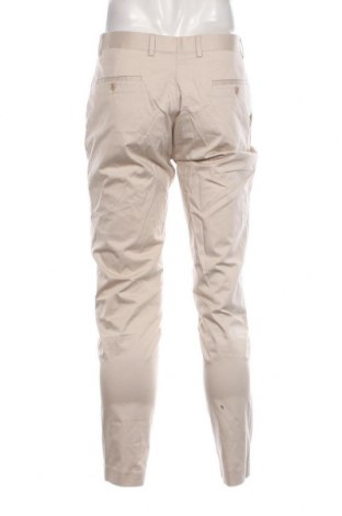 Herrenhose Devil's Advocate, Größe M, Farbe Beige, Preis € 22,49