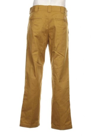 Pánské kalhoty  Dickies, Velikost L, Barva Žlutá, Cena  519,00 Kč