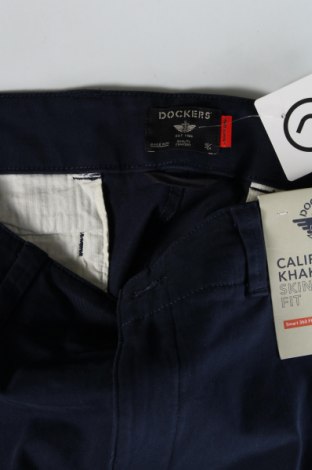 Herrenhose Dockers, Größe L, Farbe Blau, Preis € 72,16