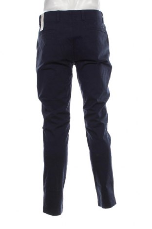 Pantaloni de bărbați Dockers, Mărime L, Culoare Albastru, Preț 207,24 Lei