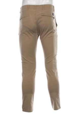 Ανδρικό παντελόνι Dockers, Μέγεθος M, Χρώμα  Μπέζ, Τιμή 19,18 €