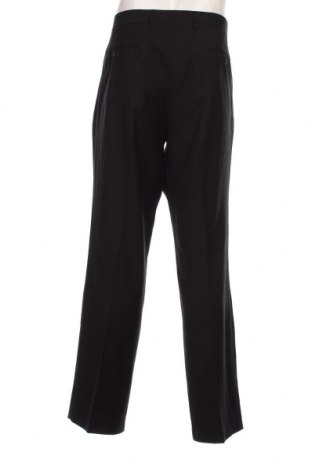 Мъжки панталон Dressmann, Размер XL, Цвят Черен, Цена 22,55 лв.