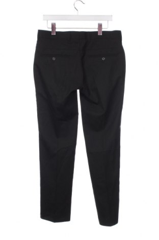 Pantaloni de bărbați Dressmann, Mărime M, Culoare Negru, Preț 33,72 Lei