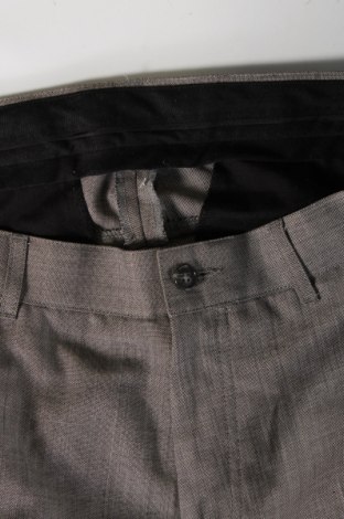 Мъжки панталон Dressmann, Размер M, Цвят Сив, Цена 12,30 лв.