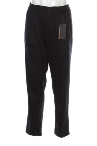 Pantaloni de bărbați Drykorn for beautiful people, Mărime L, Culoare Negru, Preț 301,97 Lei