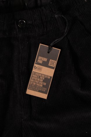 Ανδρικό παντελόνι Drykorn for beautiful people, Μέγεθος M, Χρώμα Μαύρο, Τιμή 52,58 €