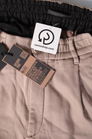 Pánske nohavice  Drykorn for beautiful people, Veľkosť M, Farba Béžová, Cena  47,32 €