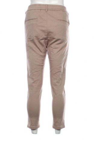 Ανδρικό παντελόνι Drykorn for beautiful people, Μέγεθος M, Χρώμα  Μπέζ, Τιμή 47,32 €