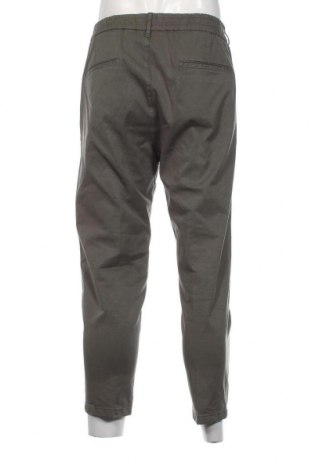 Pantaloni de bărbați Drykorn for beautiful people, Mărime L, Culoare Verde, Preț 301,97 Lei