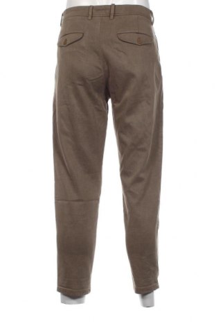 Мъжки панталон Drykorn for beautiful people, Размер M, Цвят Кафяв, Цена 91,80 лв.