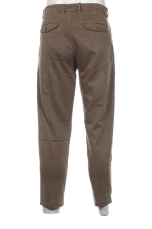 Pantaloni de bărbați Drykorn for beautiful people, Mărime M, Culoare Maro, Preț 301,97 Lei